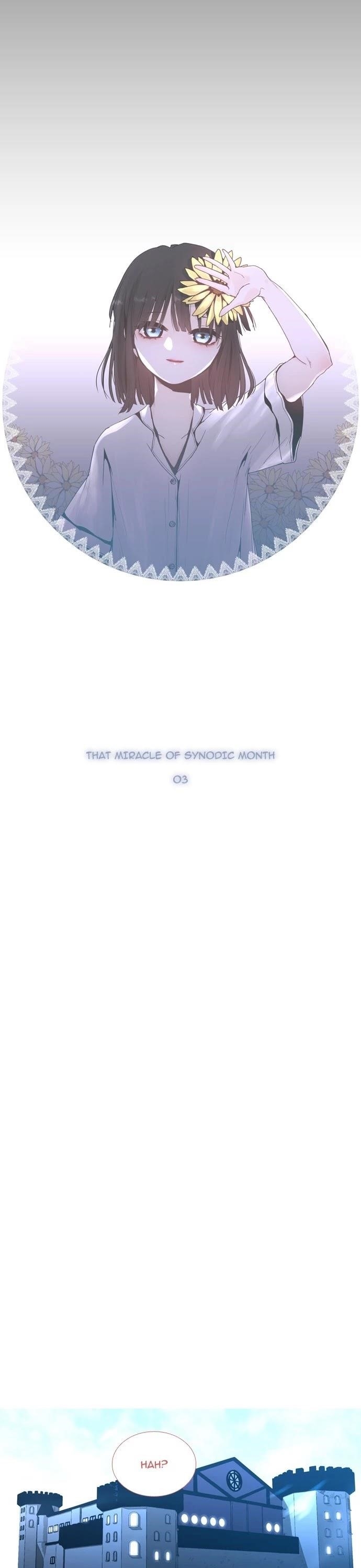 Trump Chapter 154 - Page 3