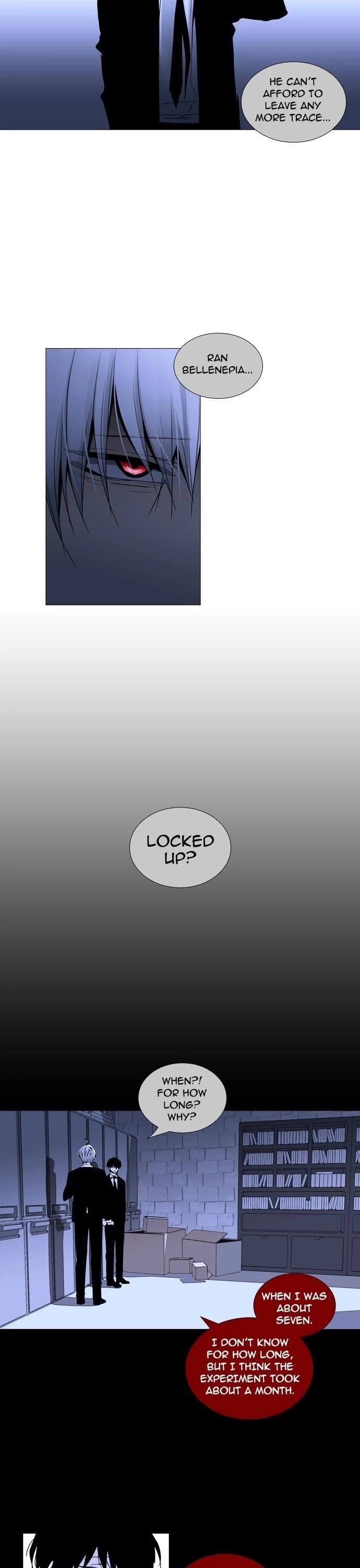 Trump Chapter 154 - Page 6