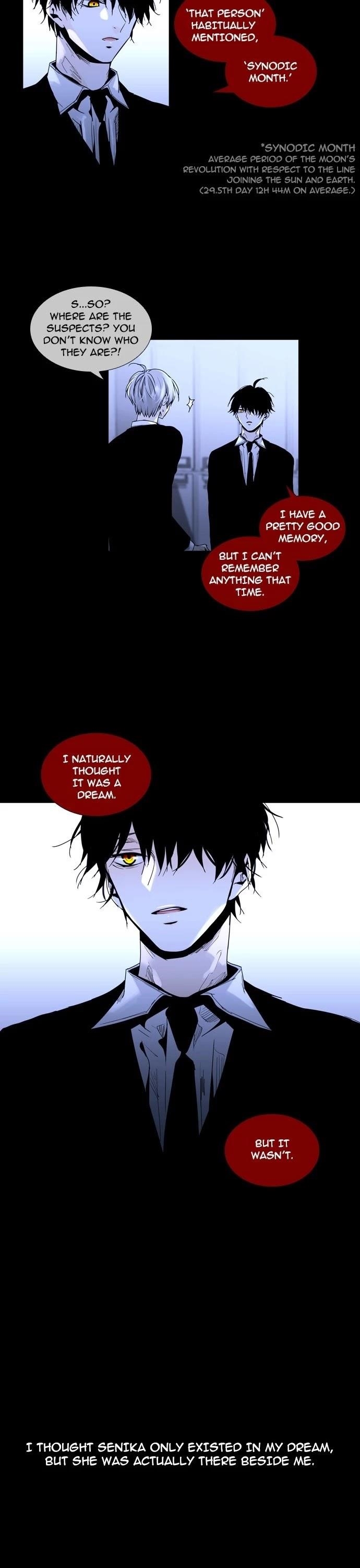 Trump Chapter 154 - Page 7