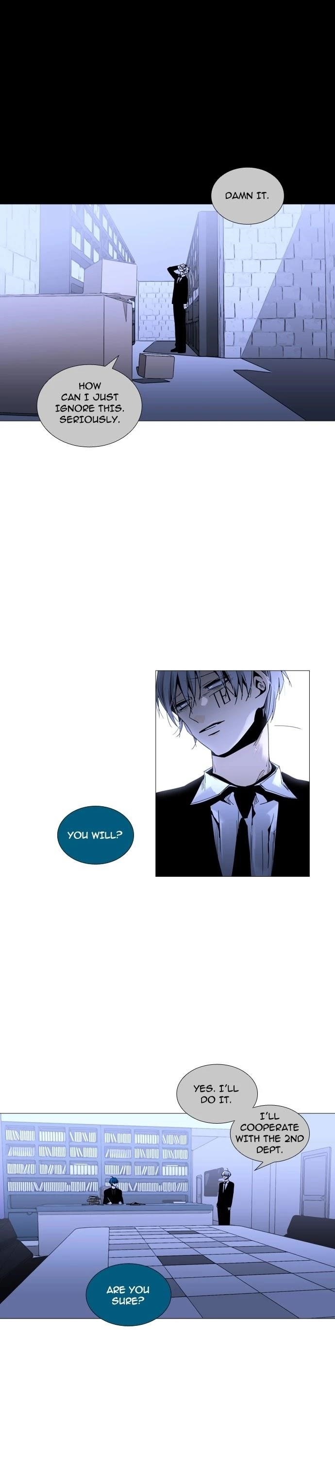 Trump Chapter 154 - Page 8