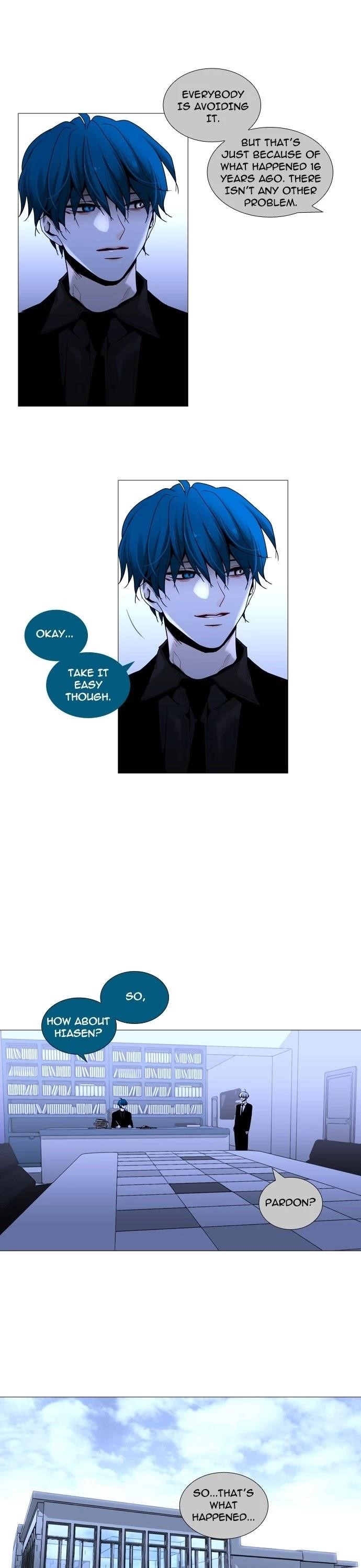 Trump Chapter 154 - Page 9