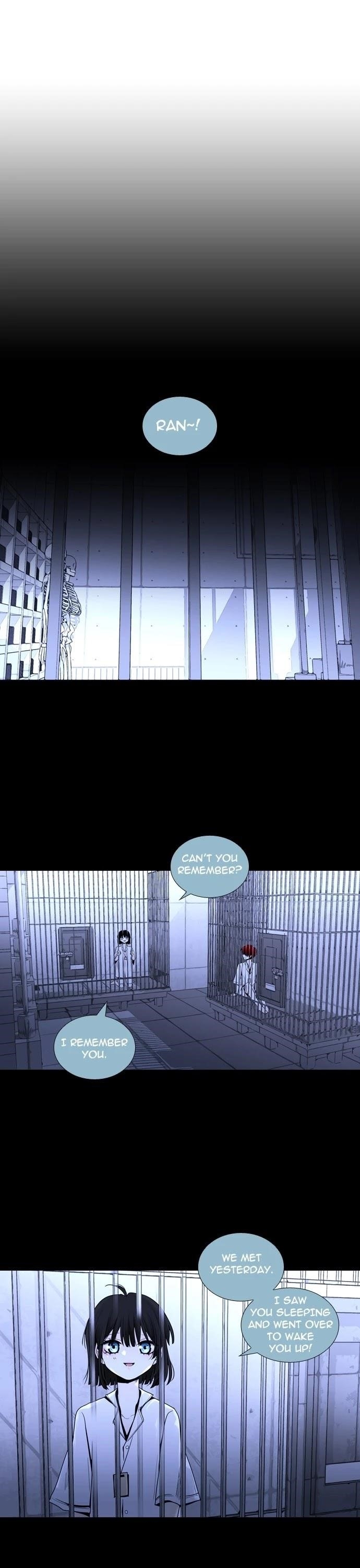 Trump Chapter 155 - Page 1