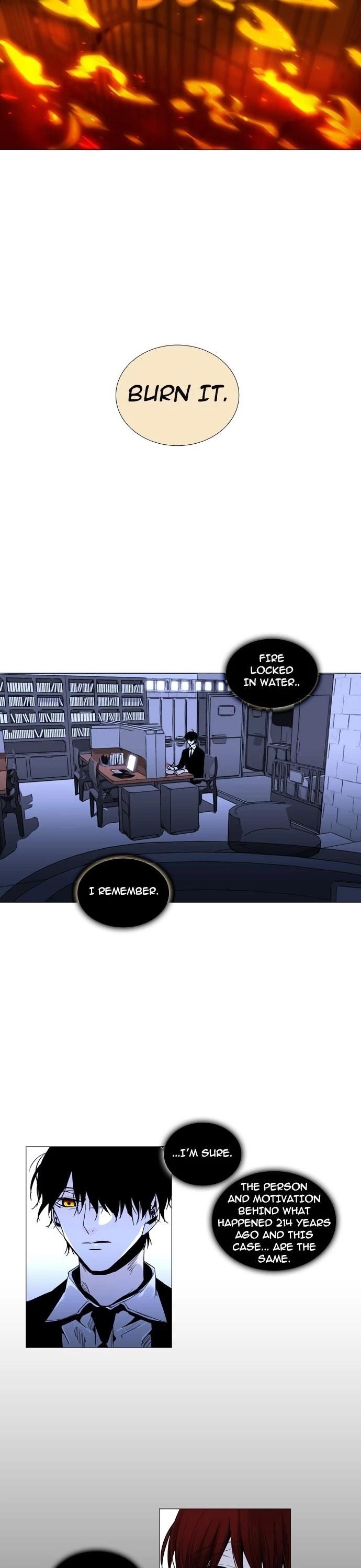 Trump Chapter 155 - Page 10