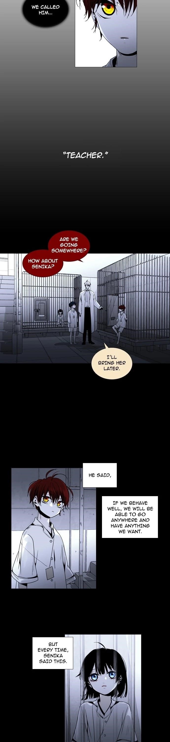 Trump Chapter 155 - Page 11