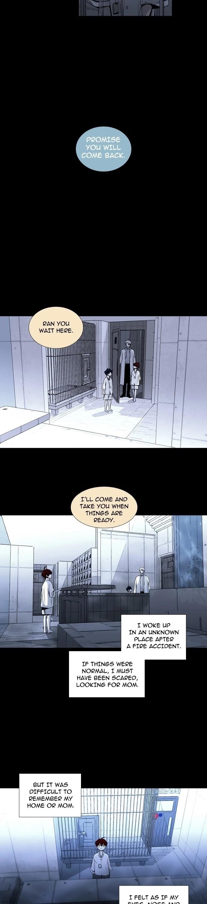 Trump Chapter 155 - Page 12