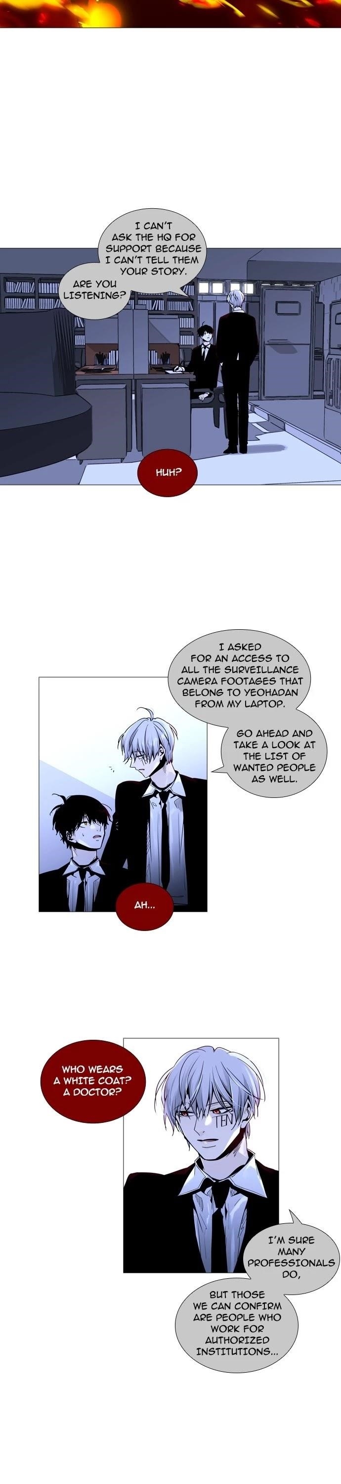 Trump Chapter 155 - Page 15