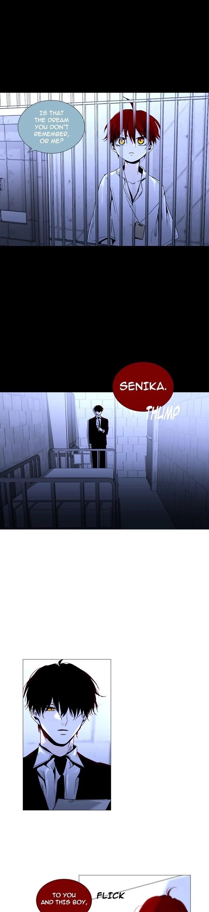 Trump Chapter 155 - Page 2