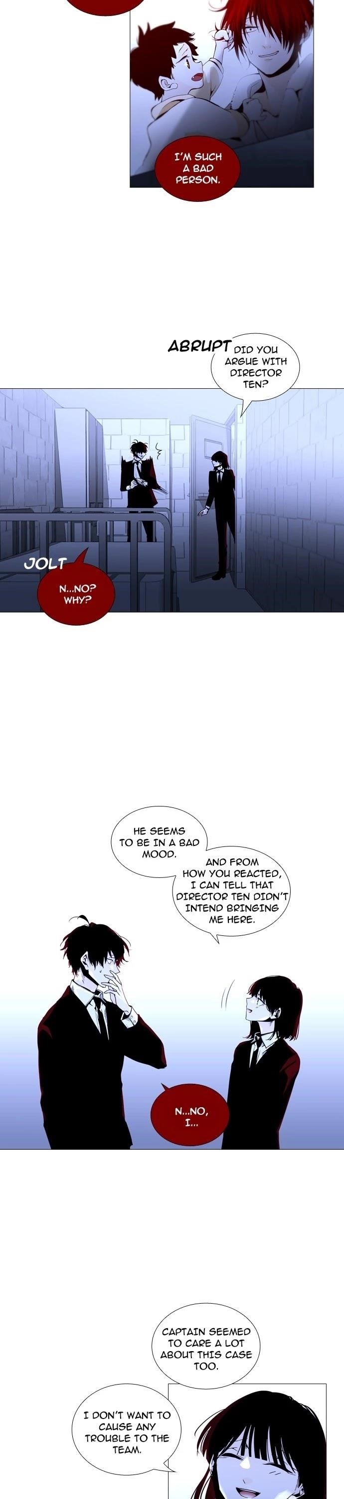 Trump Chapter 155 - Page 3