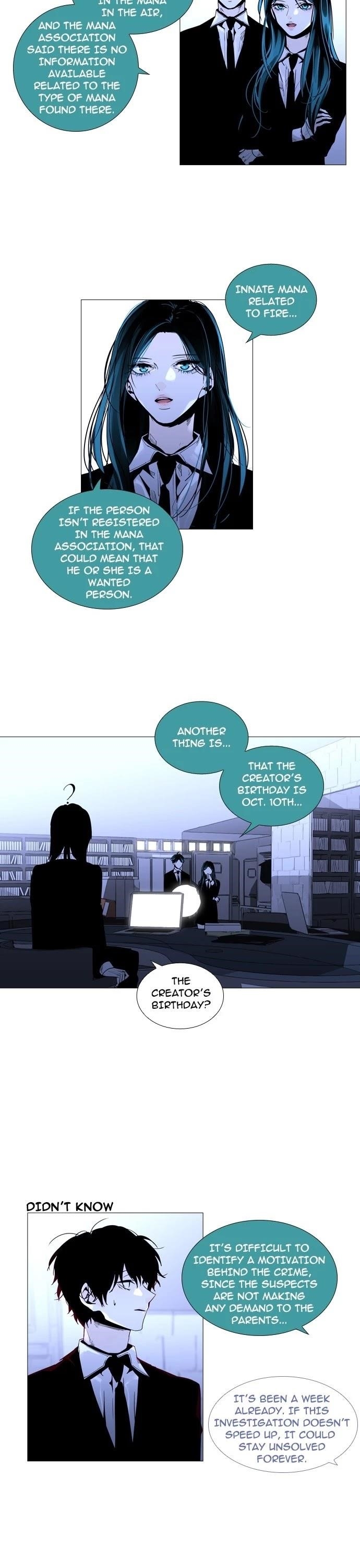 Trump Chapter 155 - Page 6