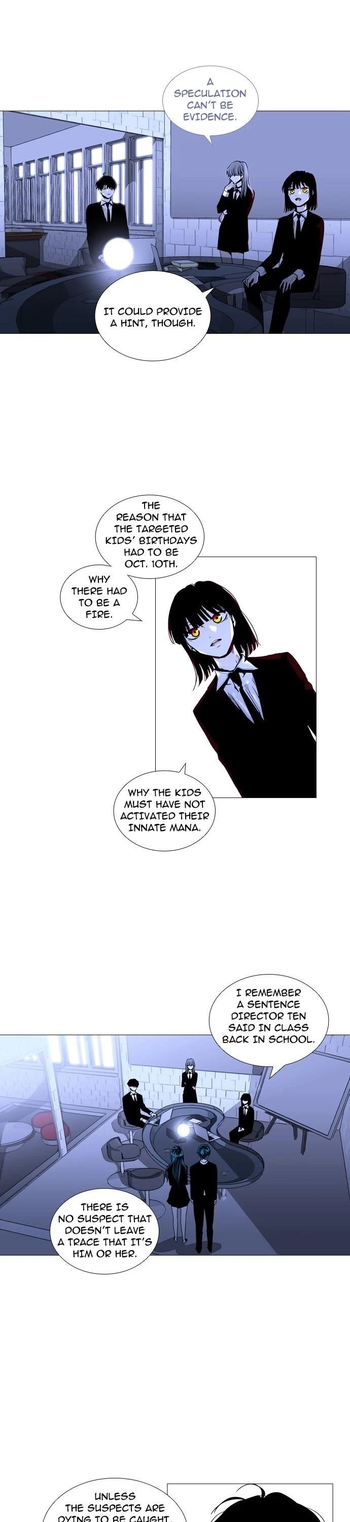 Trump Chapter 155 - Page 7