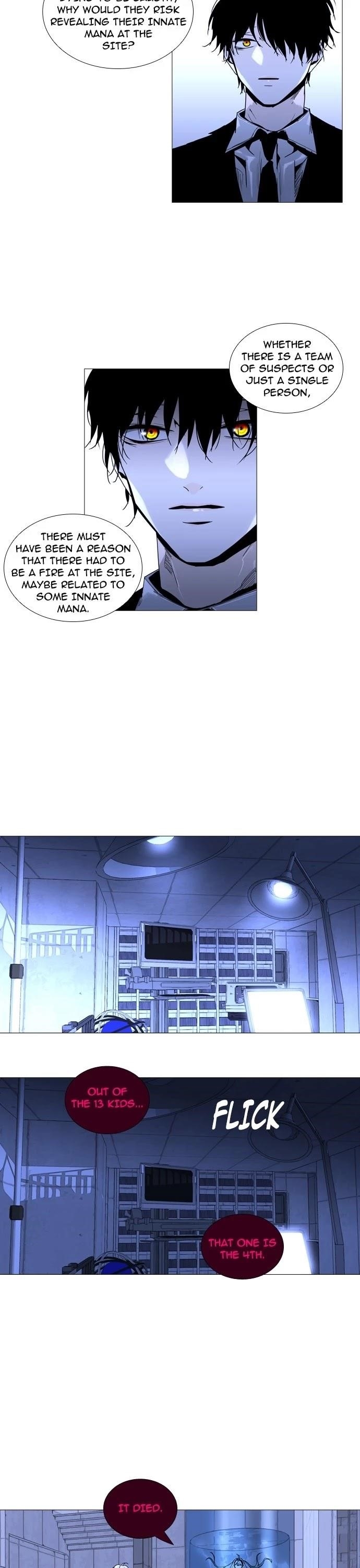 Trump Chapter 155 - Page 8