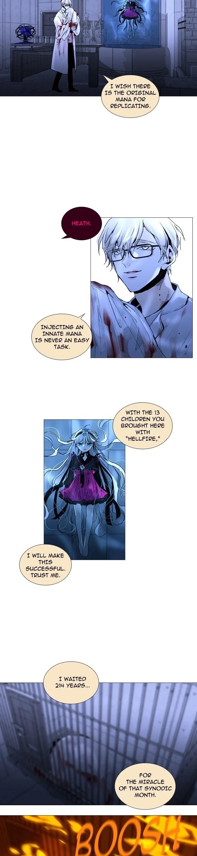 Trump Chapter 155 - Page 9