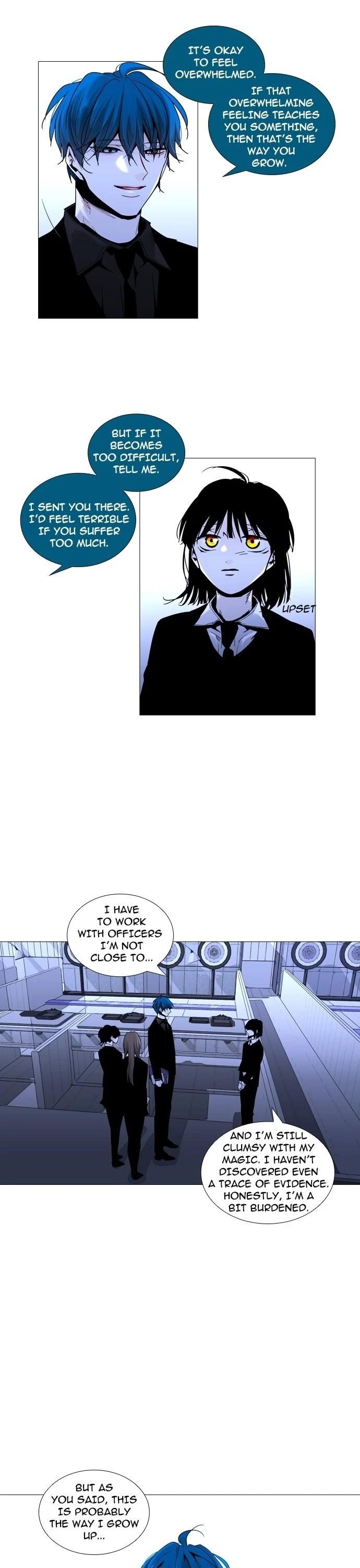 Trump Chapter 156 - Page 10