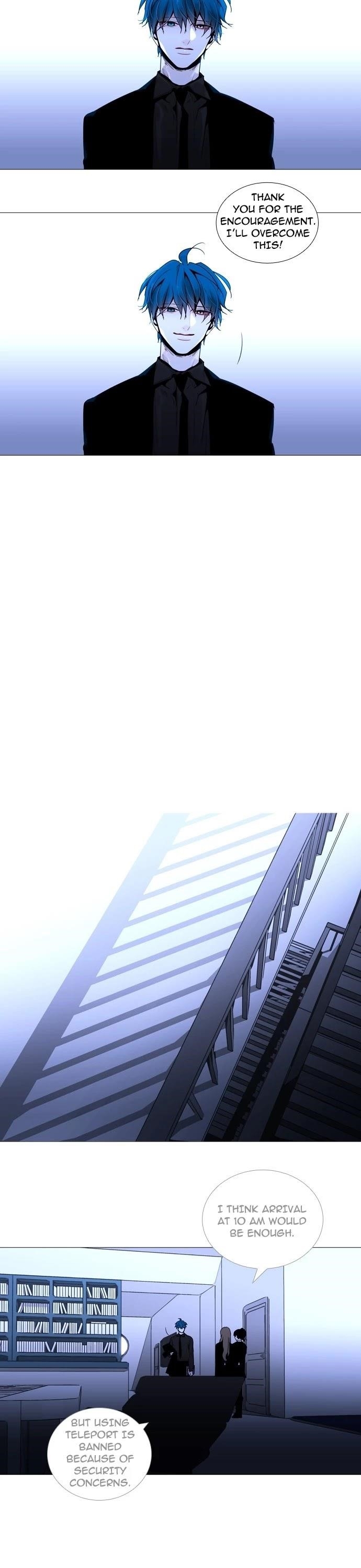 Trump Chapter 156 - Page 11