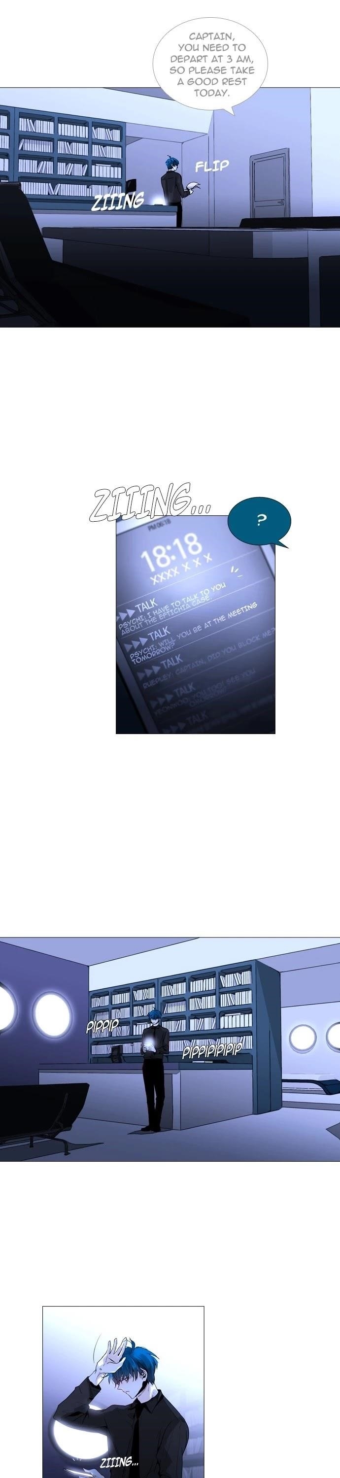 Trump Chapter 156 - Page 12