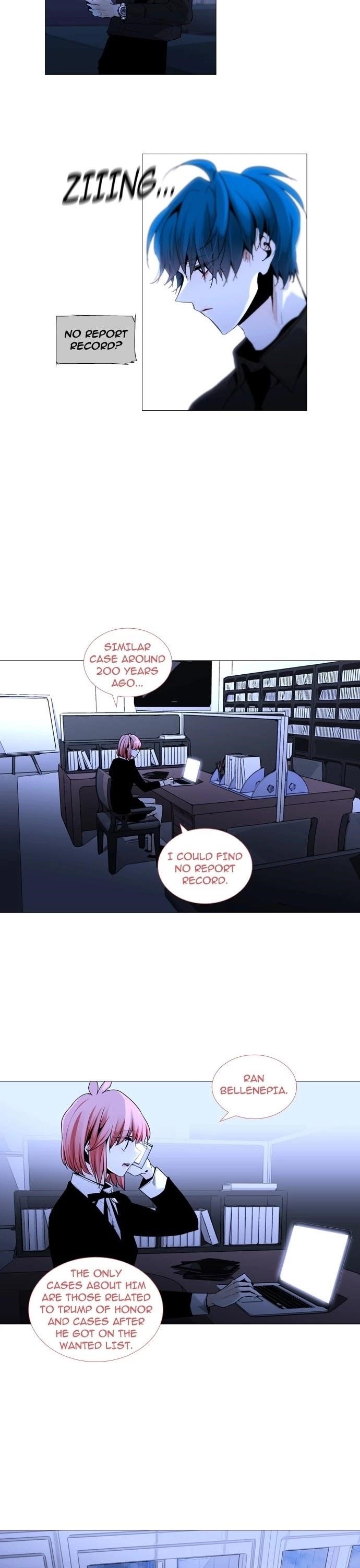 Trump Chapter 156 - Page 13