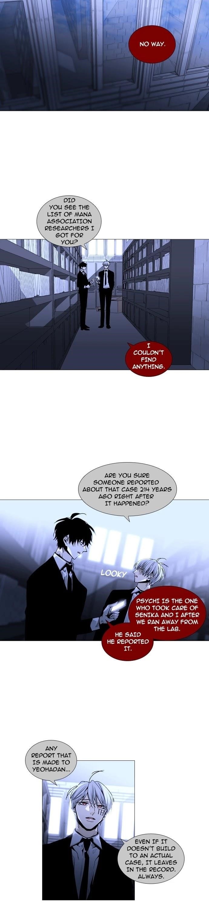 Trump Chapter 156 - Page 14