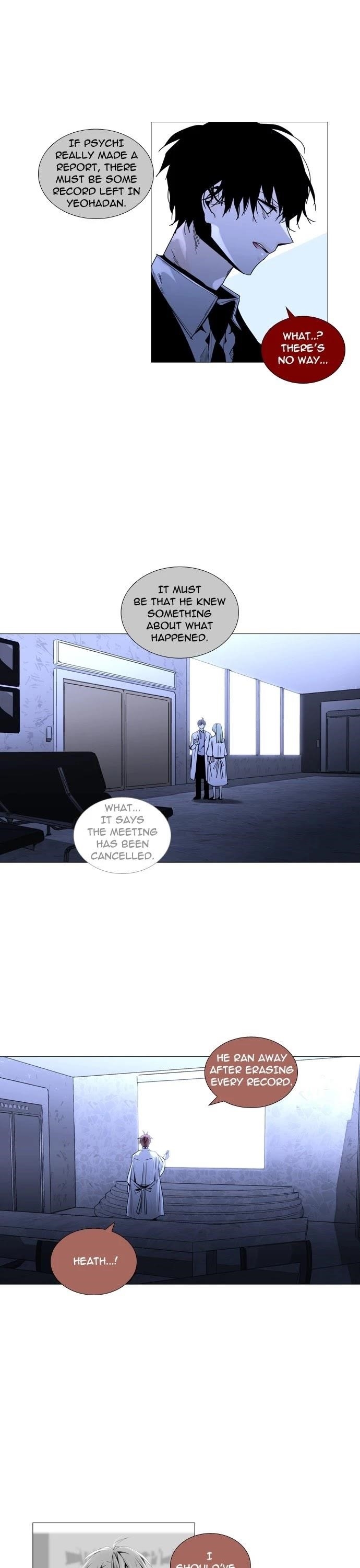 Trump Chapter 156 - Page 15