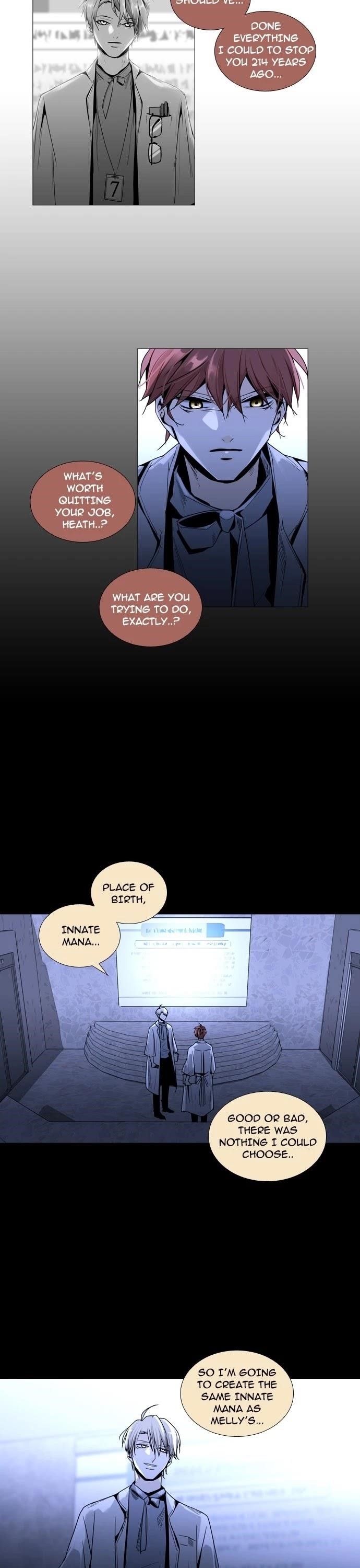 Trump Chapter 156 - Page 16