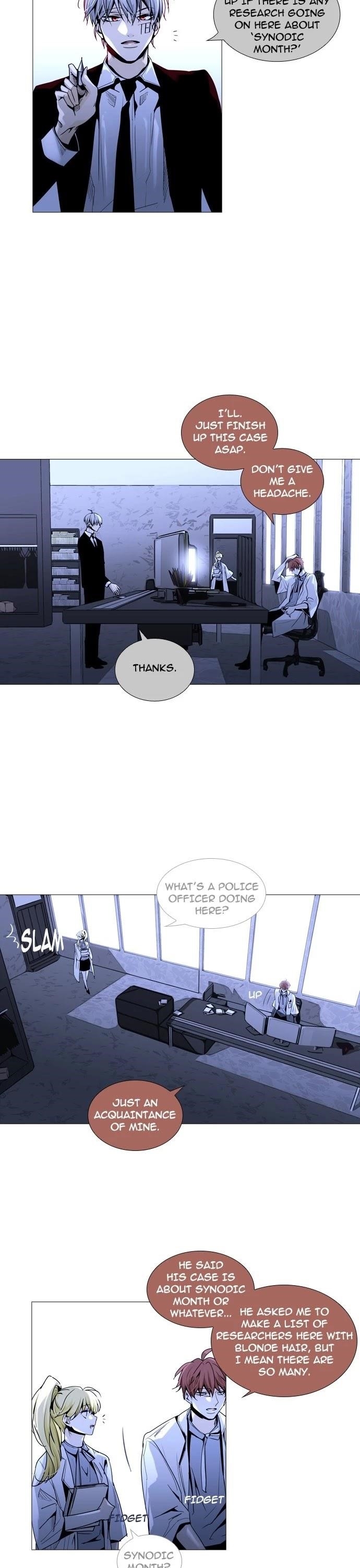 Trump Chapter 156 - Page 5