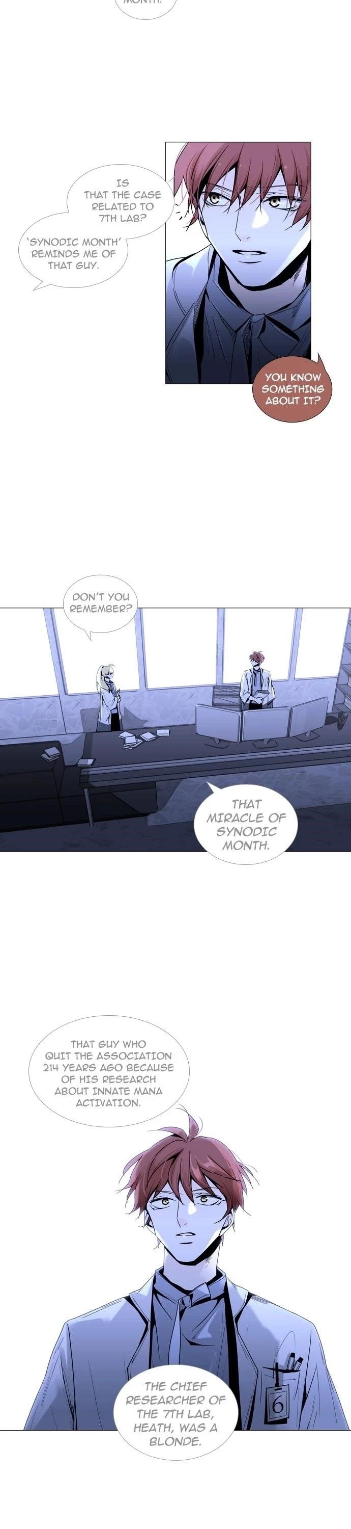 Trump Chapter 156 - Page 6