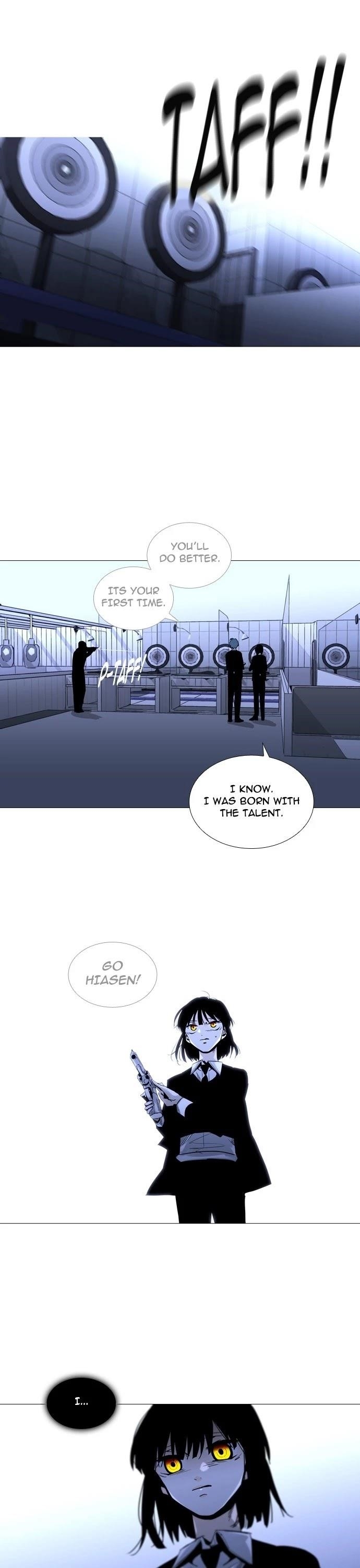 Trump Chapter 156 - Page 7