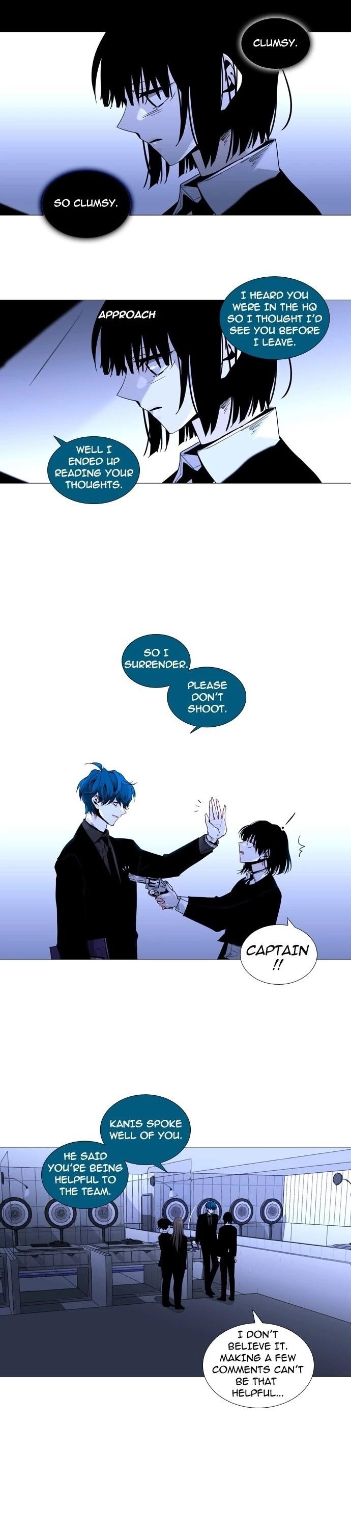 Trump Chapter 156 - Page 9