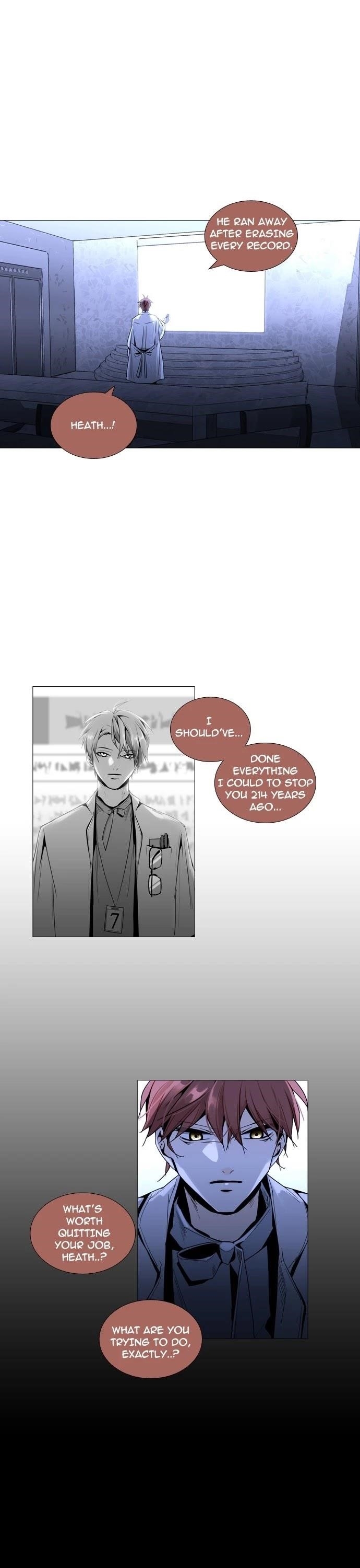 Trump Chapter 157 - Page 1