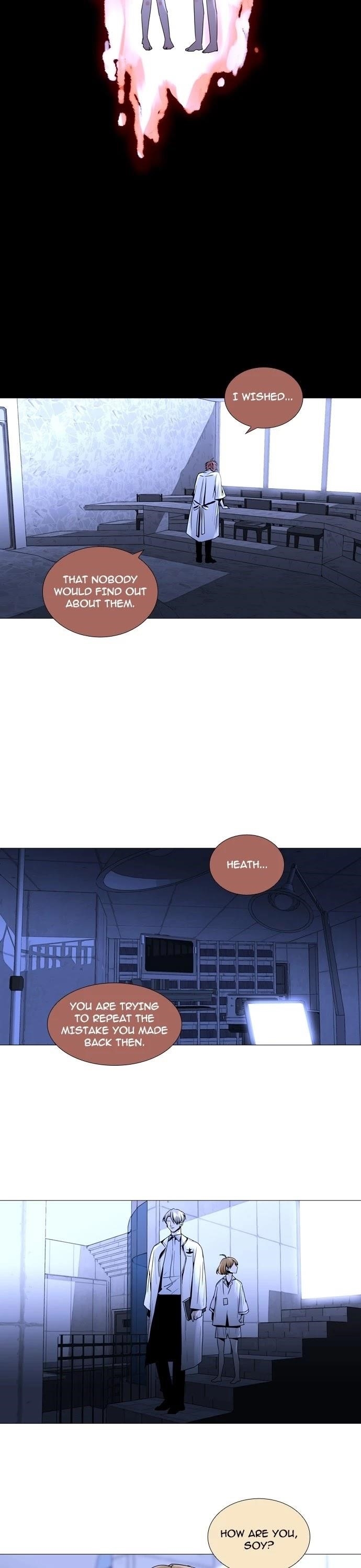 Trump Chapter 157 - Page 10