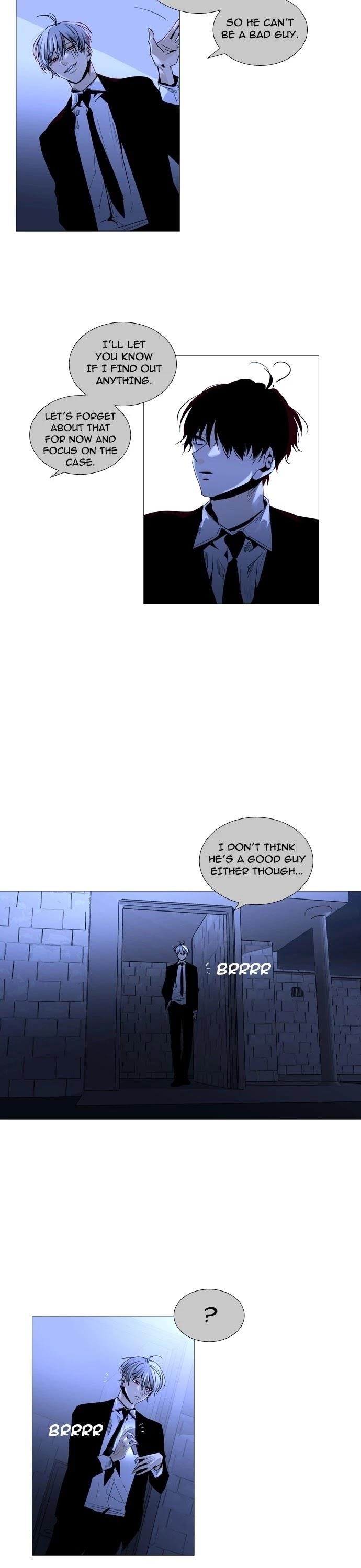 Trump Chapter 157 - Page 12