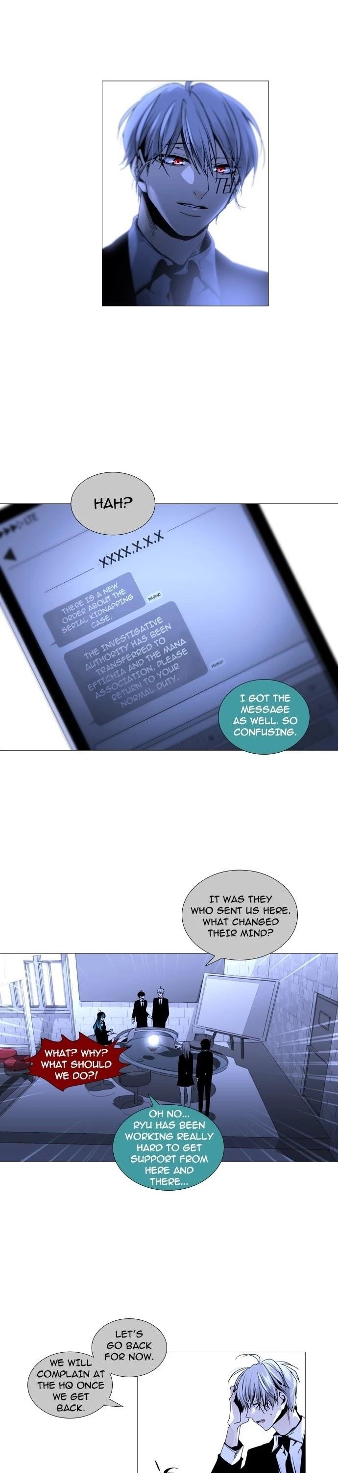 Trump Chapter 157 - Page 13