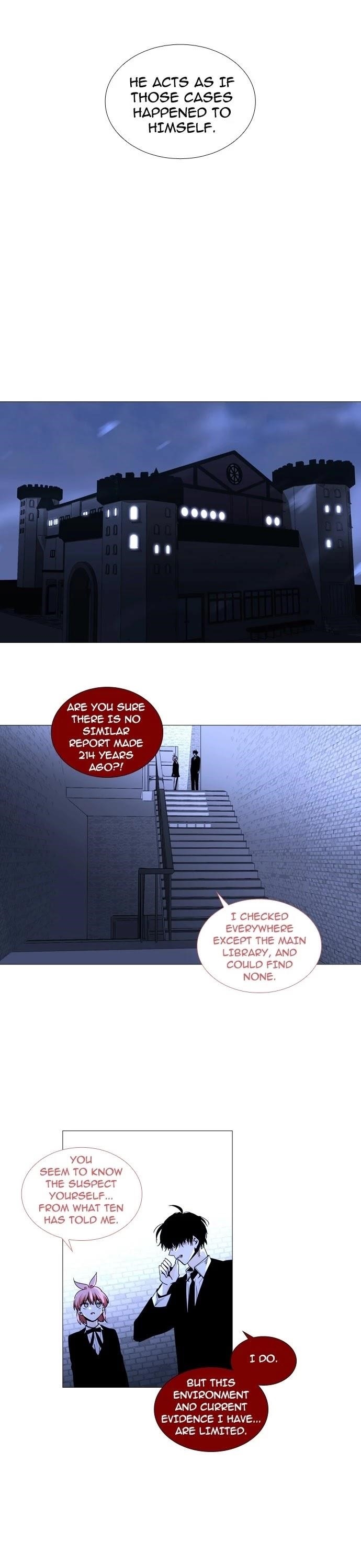 Trump Chapter 157 - Page 15