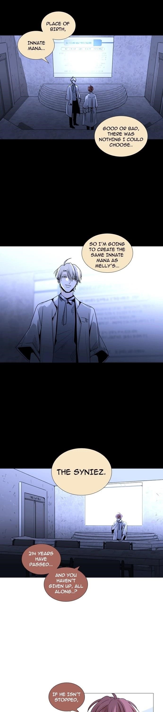 Trump Chapter 157 - Page 2