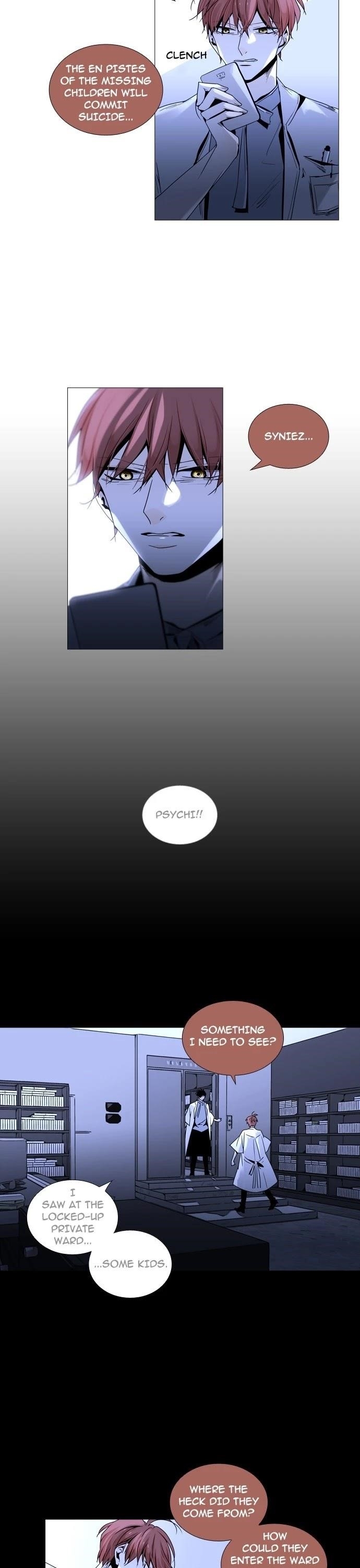 Trump Chapter 157 - Page 3