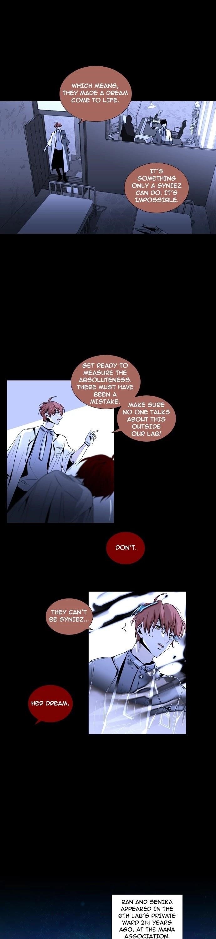 Trump Chapter 157 - Page 5