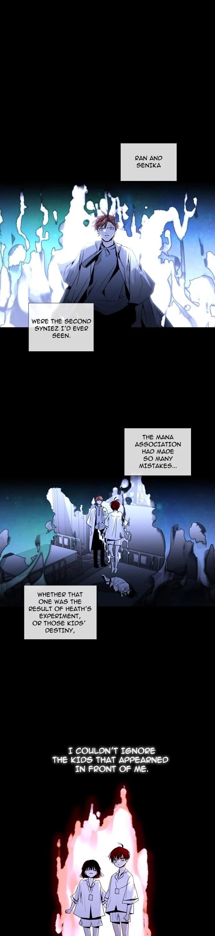 Trump Chapter 157 - Page 9