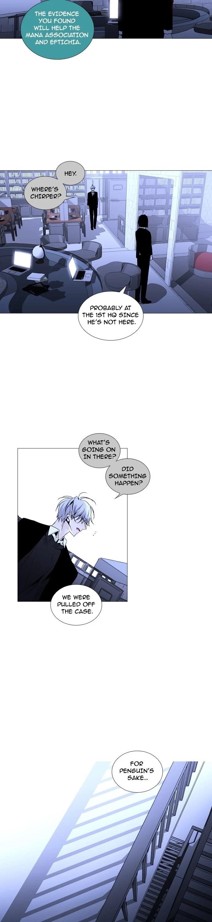 Trump Chapter 158 - Page 10