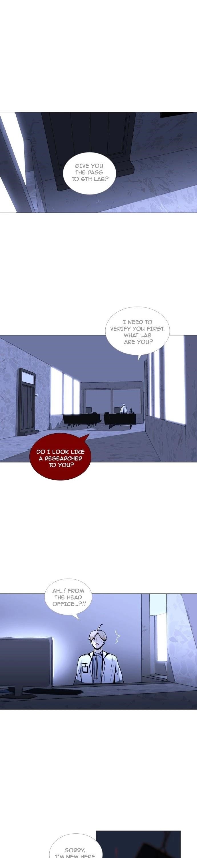 Trump Chapter 158 - Page 13