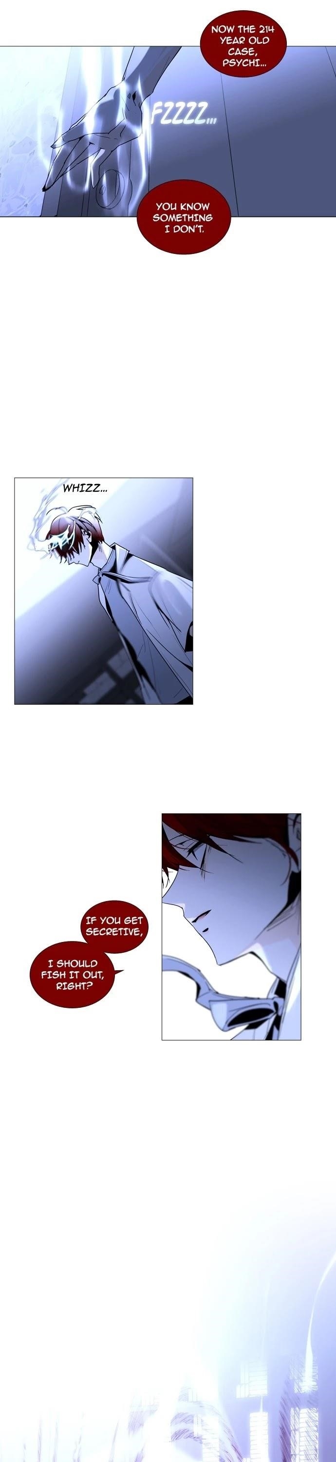 Trump Chapter 158 - Page 15