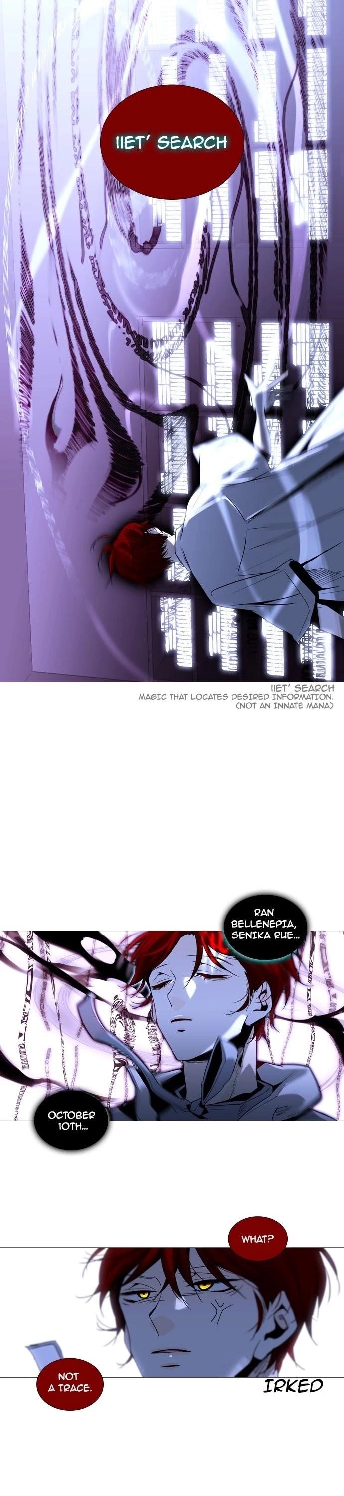 Trump Chapter 158 - Page 16