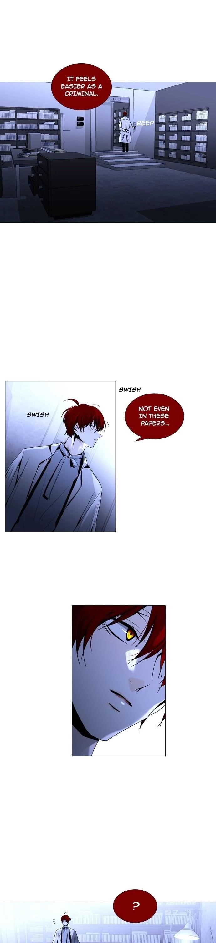 Trump Chapter 158 - Page 17