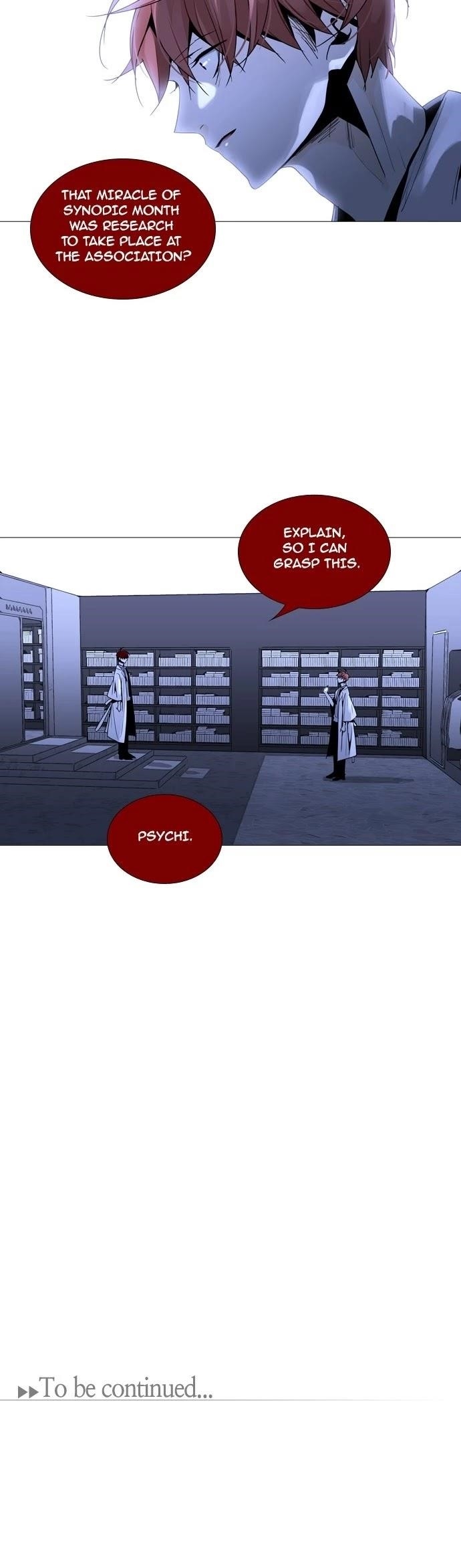 Trump Chapter 158 - Page 20