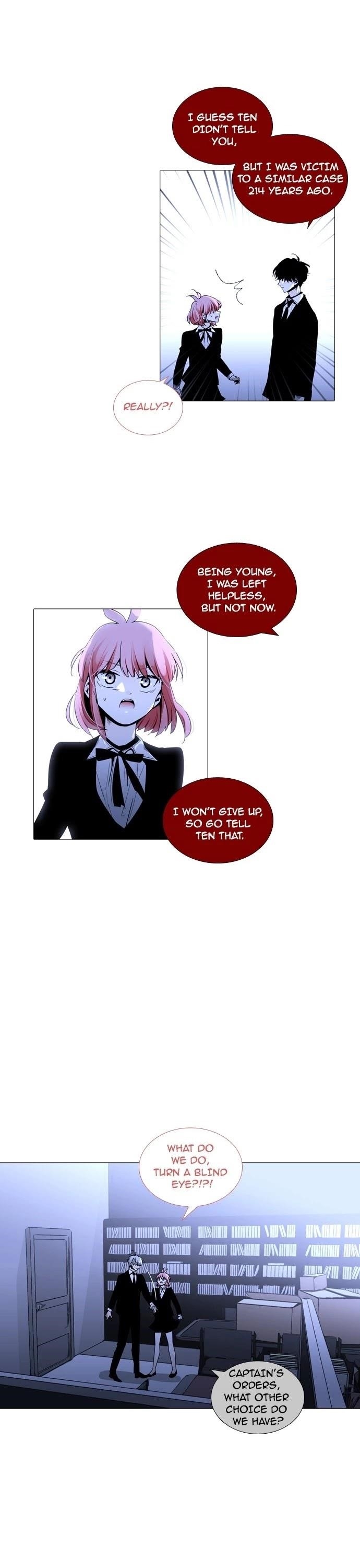 Trump Chapter 158 - Page 3