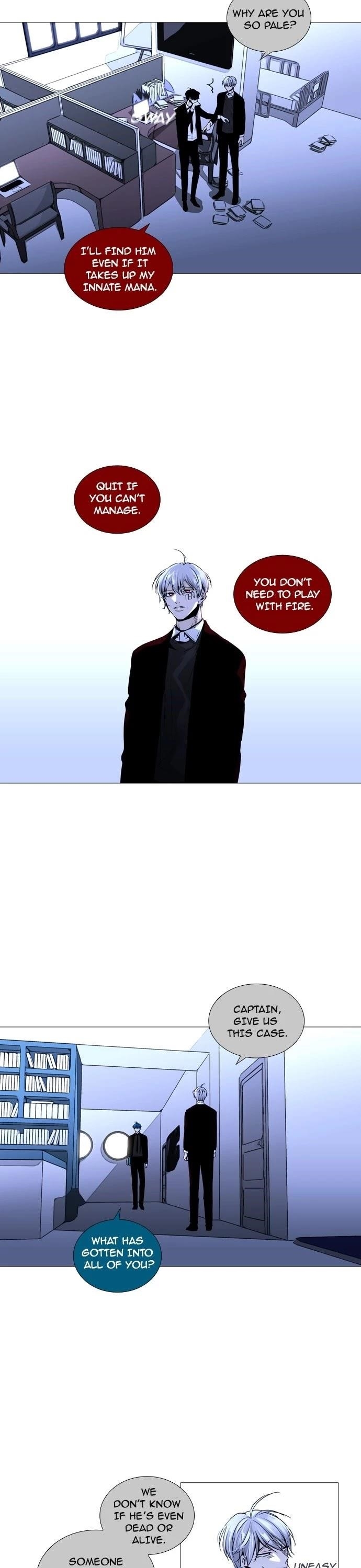 Trump Chapter 159 - Page 10