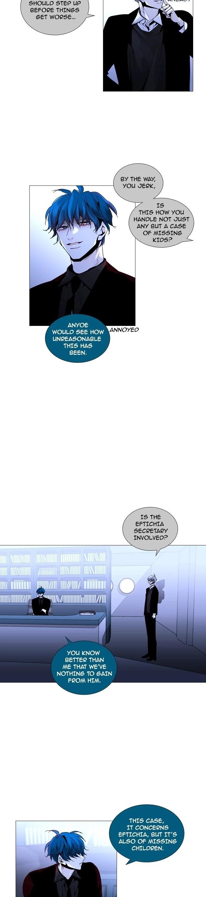 Trump Chapter 159 - Page 11