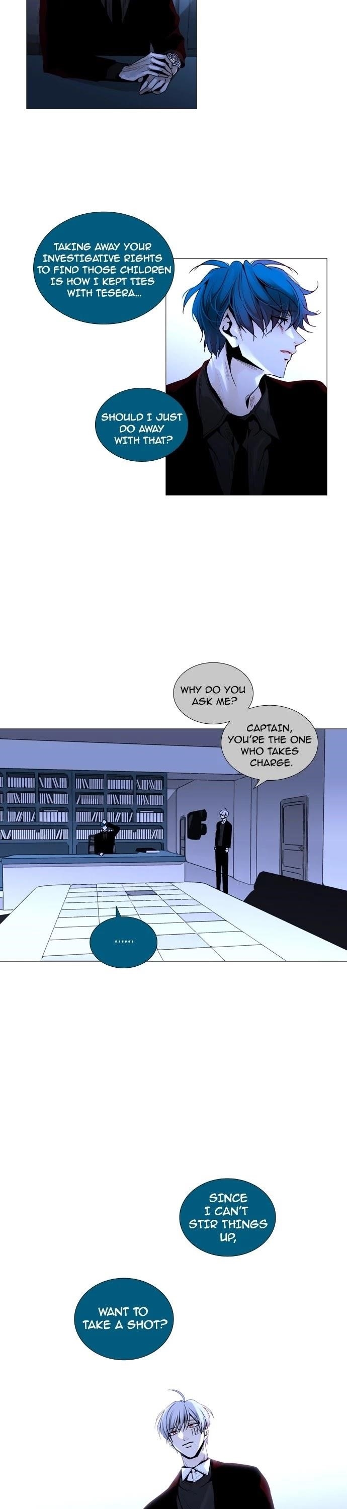 Trump Chapter 159 - Page 12