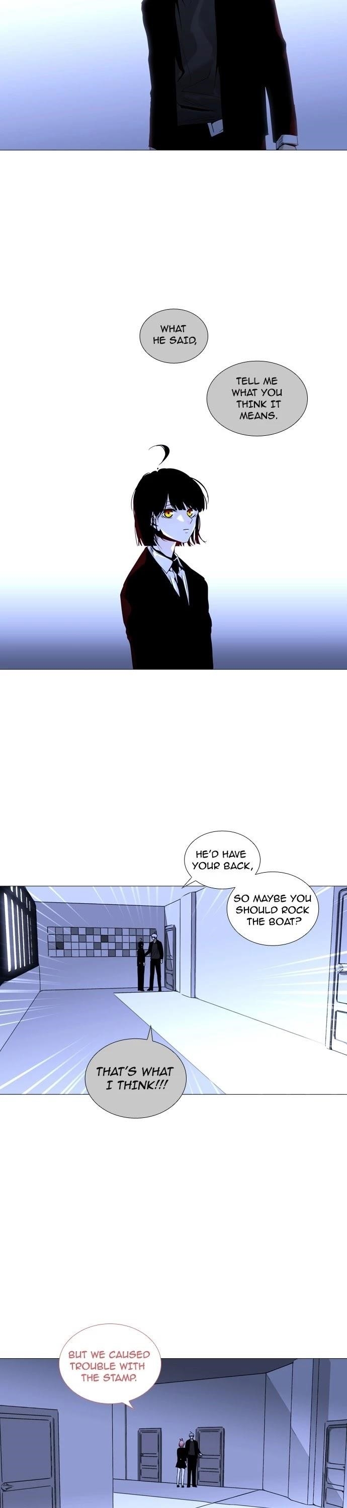 Trump Chapter 159 - Page 13