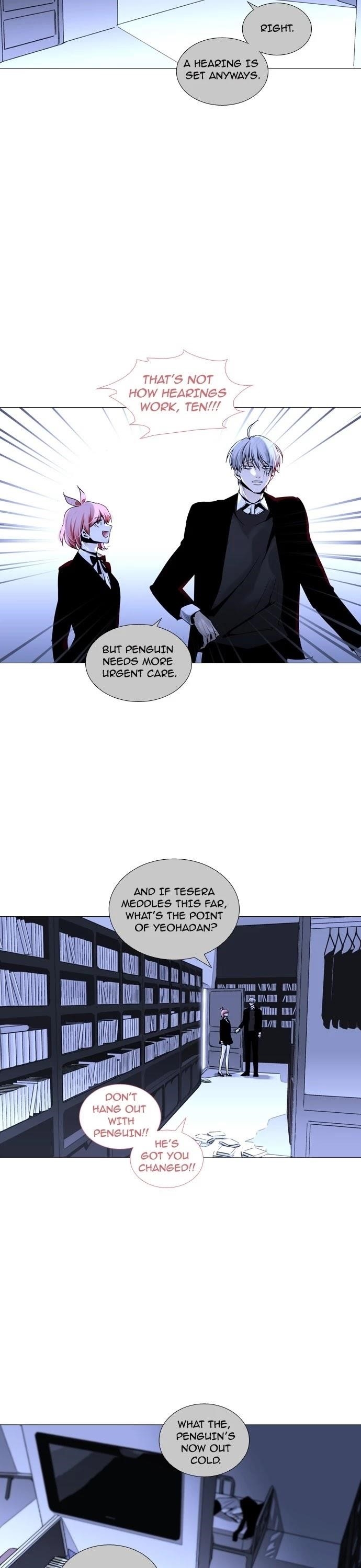 Trump Chapter 159 - Page 14