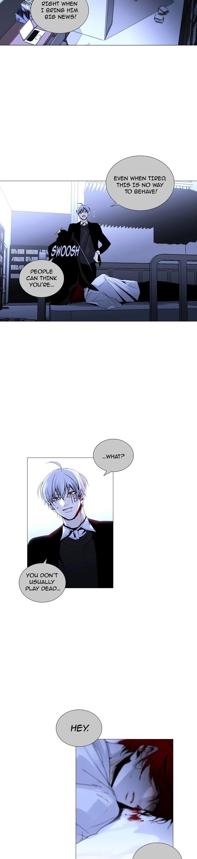 Trump Chapter 159 - Page 15