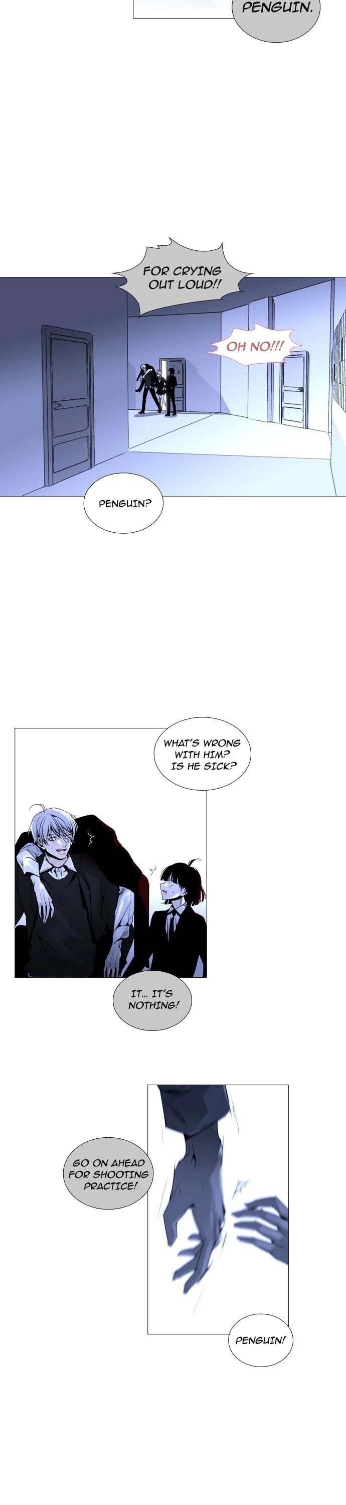 Trump Chapter 159 - Page 16